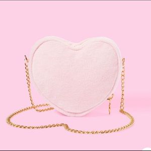 Stoney clover lane heart bag
